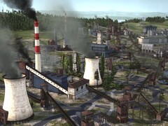 Workers & Resources: Soviet Republic è attualmente in offerta su Steam con uno sconto del 75% ed è disponibile al prezzo di 9,99 $.