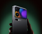 Si dice che Xiaomi 17 Pro Max sia dotato di un teleobiettivo con apertura f/2.6. Nella foto: il retro della serie 17 Pro. (Fonte immagine: Xiaomi - modificata)