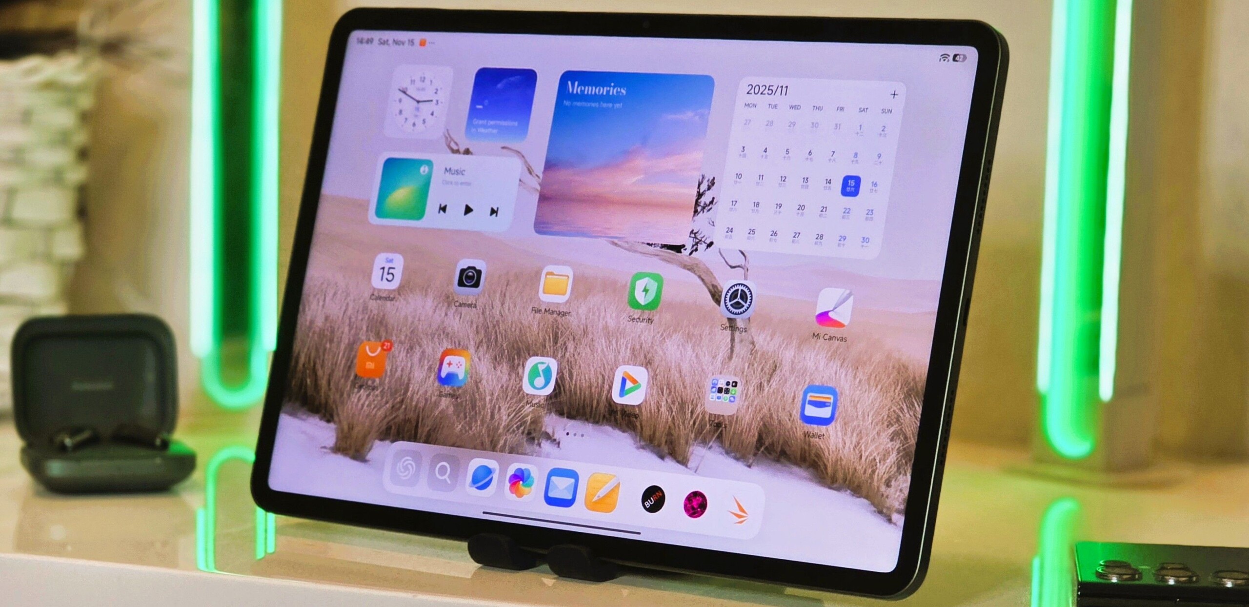 Recensione di Xiaomi Pad 8 Pro