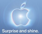 Invito all’evento Apple.