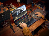 Gli Asus TUF Gaming F15 e F17 sono ora ufficiali 