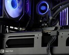 Cooler Master MasterLiquid Core Nex AIO.