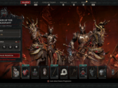 La prima stagione di Diablo IV sarà presto giocabile (immagine via Blizzard)