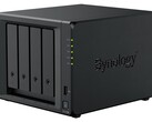 DS425+ è un nuovo NAS con supporto SSD (Fonte: Synology)