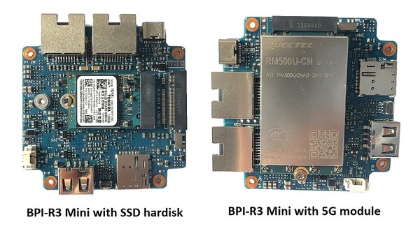 (Fonte: Banana Pi)