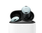 I Pixel Buds Pro saranno presto all'altezza degli AirPods Pro con il supporto per il tracciamento della testa. (Fonte: Google)