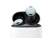 I Pixel Buds Pro saranno presto all'altezza degli AirPods Pro con il supporto per il tracciamento della testa. (Fonte: Google)
