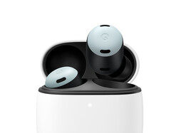 I Pixel Buds Pro saranno presto all&#039;altezza degli AirPods Pro con il supporto per il tracciamento della testa. (Fonte: Google)