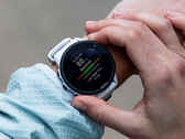 Garmin continua a fornire al Forerunner 955 nuove funzioni e correzioni di bug. (Fonte: Garmin)