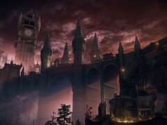L'estetica gotica vittoriana del prossimo gioco di FromSoftware, The Duskbloods.