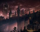 L'estetica gotica vittoriana del prossimo gioco di FromSoftware, The Duskbloods.