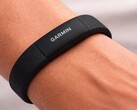 Questa immagine mostra presumibilmente il Garmin Cirqa