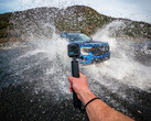 La GoPro Max 2 è già nelle mani degli influencer. (Fonte: Kyle Mulinder)