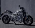 Nuova moto elettrica full-size Honda con ricarica rapida basata sul concetto EV FUN. (Fonte: Honda)