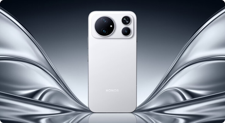 Honor Magic9 Super Edition nella dichiarazione di apertura