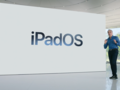 Apple presenta iPadOS 15. (Fonte: Apple)