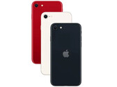 L'iPhone SE. (Fonte: Apple)