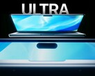 I modelli MacBook Ultra potrebbero ricevere display leggermente più grandi.
