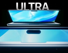 I modelli MacBook Ultra potrebbero ricevere display leggermente più grandi.