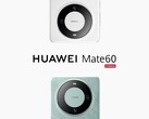 Il Mate 60. (Fonte: Huawei)