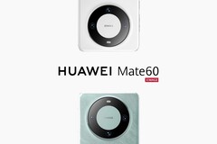 Il Mate 60. (Fonte: Huawei)