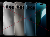 L'iPhone 17 Pro di Apple sarà molto più simile al suo predecessore di quanto inizialmente previsto (fonte immagine: Jon Prosser su YouTube)