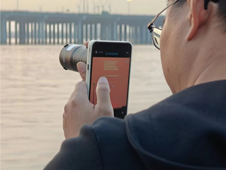 (Fonte immagine: via Weibo)