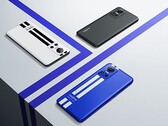 Il Realme GT Neo 3. (Fonte: Realme)