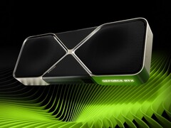 Si prevede che la GPU RTX 5080 verrà sostituita con una variante dotata di più VRAM.