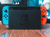 Si dice che lo Switch 2 manterrà la compatibilità con i giochi di Nintendo Switch. (Fonte: Erik Mclean)