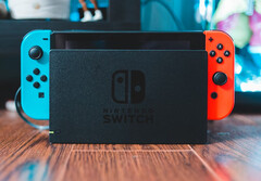 Si dice che lo Switch 2 manterrà la compatibilità con i giochi di Nintendo Switch. (Fonte: Erik Mclean)