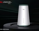 Il nuovo LINKHUB HH512. (Fonte: TCL)
