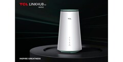 Il nuovo LINKHUB HH512. (Fonte: TCL)
