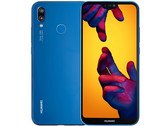 Recensione dello Smartphone Huawei P20 Lite