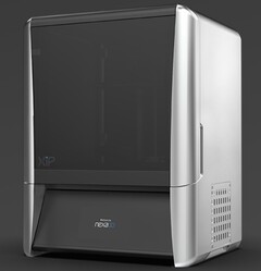 Nexa3D ha annunciato la prima stampante 3D desktop dell'azienda, la XiP. (Immagine: Nexa3D)