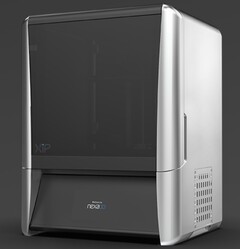 Nexa3D ha annunciato la prima stampante 3D desktop dell&#039;azienda, la XiP. (Immagine: Nexa3D)