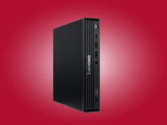 Il ThinkCentre M75q Gen 6 è arrivato in Europa con un mese di anticipo rispetto al previsto.