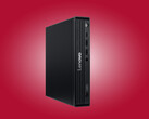 Il ThinkCentre M75q Gen 6 è arrivato in Europa con un mese di anticipo rispetto al previsto.