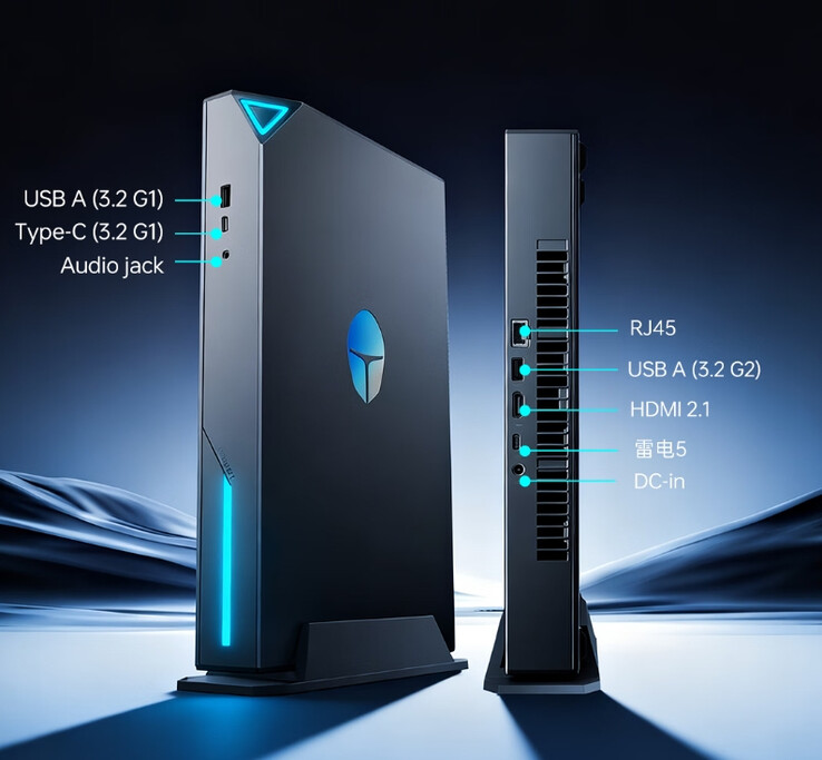 (Fonte: Thunderobot)