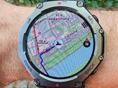 Il T-Rex 3 sta ricevendo nuove funzioni con un aggiornamento software.