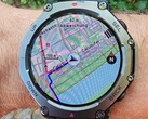 Il T-Rex 3 sta ricevendo nuove funzioni con un aggiornamento software.