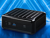 ASRock venderà i mini-PC NUC BOX in due varianti di dimensioni. (Fonte: ASRock)