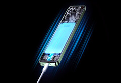 Un prototipo di Xiaomi 13 ha una capacità della batteria superiore del 33% grazie alla tecnologia delle batterie a stato solido. (Fonte: Xiaomi)