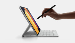 Xiaomi ha recentemente rafforzato la sua linea di tablet con due nuovi modelli Xiaomi Pad 5 Pro 12.4. (Fonte: Xiaomi)