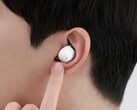 Samsung Galaxy Buds2 Pro offre ora un codec Hi-Fi proprietario e tempi di funzionamento più lunghi. (Fonte: Samsung)