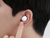 Samsung Galaxy Buds2 Pro offre ora un codec Hi-Fi proprietario e tempi di funzionamento più lunghi. (Fonte: Samsung)