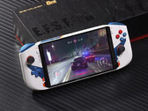 L'ONEXPLAYER mini viene ora fornito con l'Intel Core i7-1260P. (Fonte: One-netbook)