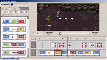 Uno screenshot da Trust Me I Nailed It (Fidati di me, ho fatto centro)