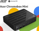 Acer presenta Chromebox Mini come soluzione mini PC per il digital signage (Fonte: ChromebookLive)