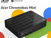 Acer presenta Chromebox Mini come soluzione mini PC per il digital signage (Fonte: ChromebookLive)